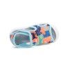 Anatomic barefoot bačkory auta B002B
