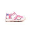 Anatomic barefoot bačkory auta B002B