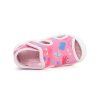Anatomic barefoot bačkory auta B002B
