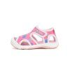 Anatomic barefoot bačkory auta B002B