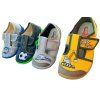 Anatomic barefoot bačkory auta B002B