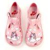 Anatomic barefoot bačkory auta B002B