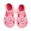 Anatomic barefoot bačkory auta B002B