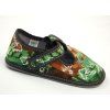 Anatomic barefoot bačkory auta B002B
