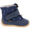 Anatomic barefoot bačkory auta B002B