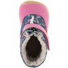 Anatomic barefoot bačkory auta B002B