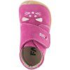 Anatomic barefoot bačkory auta B002B