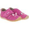 Anatomic barefoot bačkory auta B002B