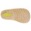 Anatomic barefoot bačkory auta B002B