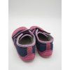Anatomic barefoot bačkory auta B002B