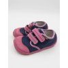 Anatomic barefoot bačkory auta B002B