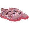 Anatomic barefoot bačkory auta B002B