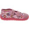Anatomic barefoot bačkory auta B002B