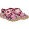 Anatomic barefoot bačkory auta B002B