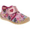 Anatomic barefoot bačkory auta B002B