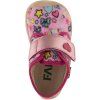 Anatomic barefoot bačkory auta B002B