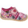 Anatomic barefoot bačkory auta B002B