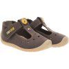 Anatomic barefoot bačkory auta B002B