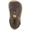 Anatomic barefoot bačkory auta B002B