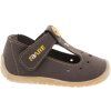 Anatomic barefoot bačkory auta B002B