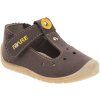Anatomic barefoot bačkory auta B002B