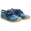 Anatomic barefoot bačkory auta B002B