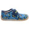 Anatomic barefoot bačkory auta B002B