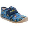 Anatomic barefoot bačkory auta B002B