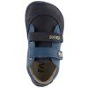 Anatomic barefoot bačkory auta B002B