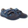 Anatomic barefoot bačkory auta B002B
