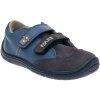 Anatomic barefoot bačkory auta B002B