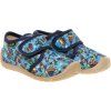 Anatomic barefoot bačkory auta B002B