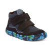 Anatomic barefoot bačkory auta B002B
