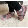 Anatomic barefoot bačkory auta B002B
