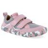 Anatomic barefoot bačkory auta B002B