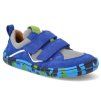 Anatomic barefoot bačkory auta B002B