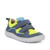 Anatomic barefoot bačkory auta B002B
