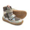 Anatomic barefoot bačkory auta B002B