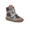 Anatomic barefoot bačkory auta B002B