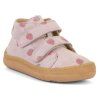 Anatomic barefoot bačkory auta B002B