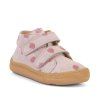 Anatomic barefoot bačkory auta B002B