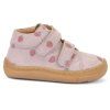 Anatomic barefoot bačkory auta B002B