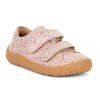 Anatomic barefoot bačkory auta B002B