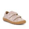 Anatomic barefoot bačkory auta B002B