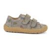 Anatomic barefoot bačkory auta B002B