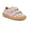 Anatomic barefoot bačkory auta B002B