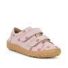 Anatomic barefoot bačkory auta B002B