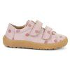 Anatomic barefoot bačkory auta B002B