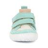 Anatomic barefoot bačkory auta B002B