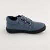 Anatomic barefoot bačkory auta B002B